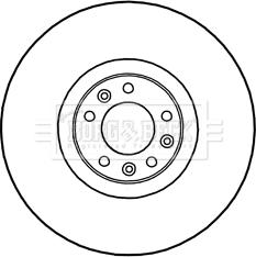 FEBI Bilstein 106608