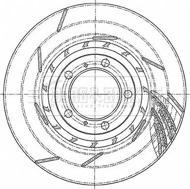 A.B.S. 18266 - Auto