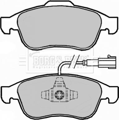 Brembo P23148X