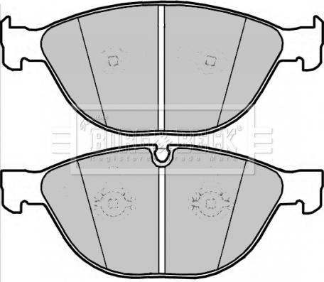 Denckermann B111034