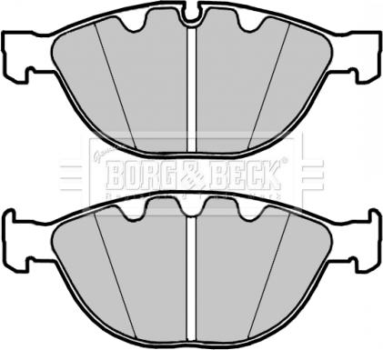 Brembo P36029 - BREMŽU UZLIKAS P