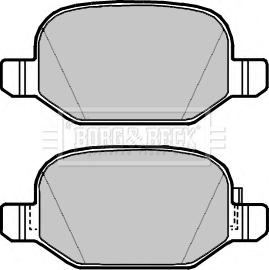 FEBI Bilstein 173785