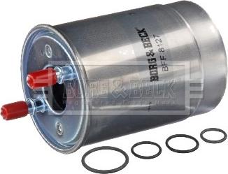 FEBI Bilstein 48554