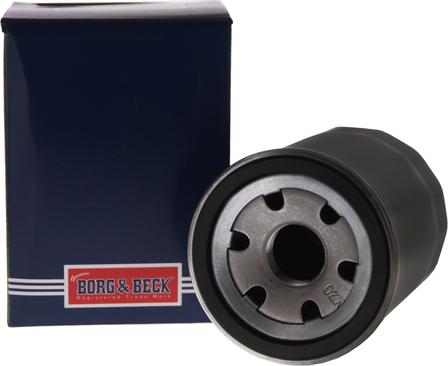 Mann-Filter W610/6 - Eļļas filtrs