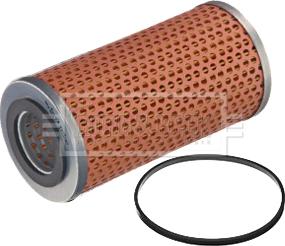 Mann-Filter H804X