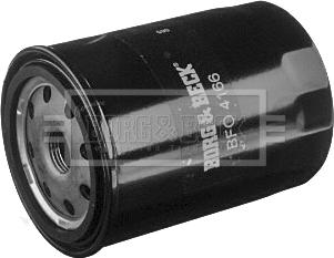 Hengst Filter H16W04 - Auto Part