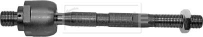 Borg & Beck BTR5271