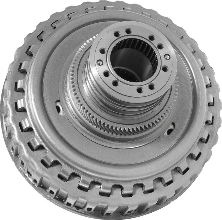 BorgWarner 202154 - SAJŪGA MODULIS DSG