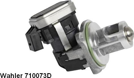 BorgWarner 710073D