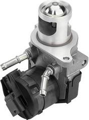BorgWarner 710327D/1 - Izpl. gāzu recirkulācijas