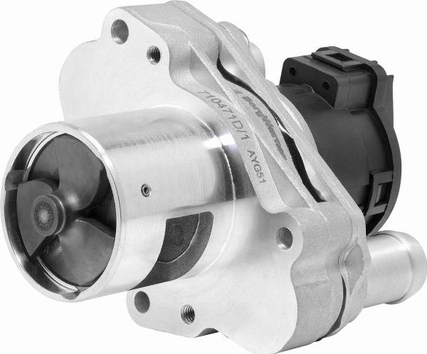 BorgWarner 710471D/1