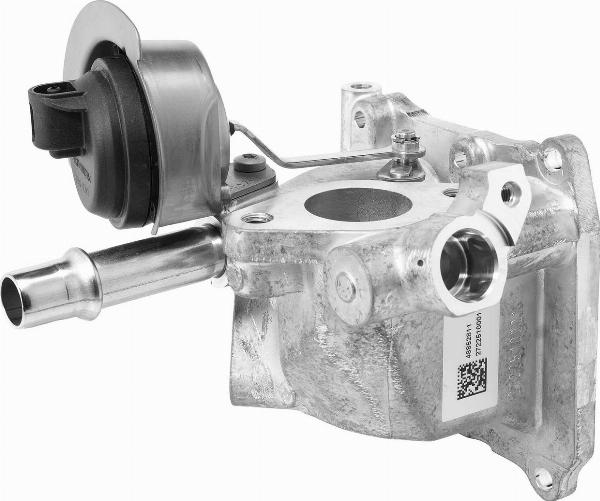 BorgWarner 710537D0 - Auto Part