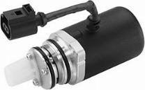 BorgWarner DS118611 - Sūknis, pilnpiedziņas daudzdisku