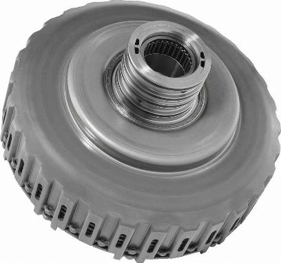 BorgWarner 202153 - SAJŪGA MODULIS DSG