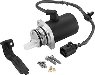 BorgWarner DS118622 - HALDEX SŪKNIS