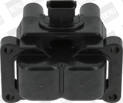Delphi GN10365-12B1 - AIZDEDZES SPOLE LADA