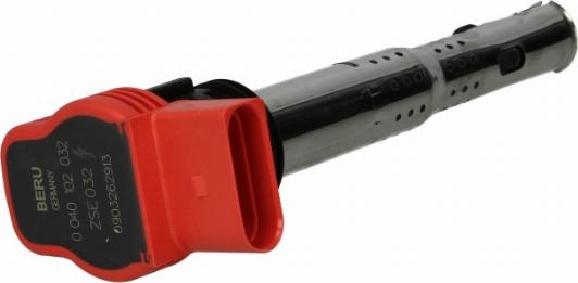 BERU ZSE032 - Auto Part