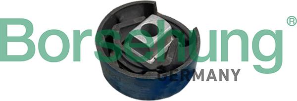 Borsehung B10031 - Piekare, Tilta sija