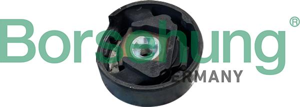 Borsehung B10032 - Piekare, Tilta sija