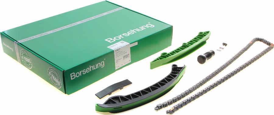 Borsehung B10217 - Dzinēja / motora