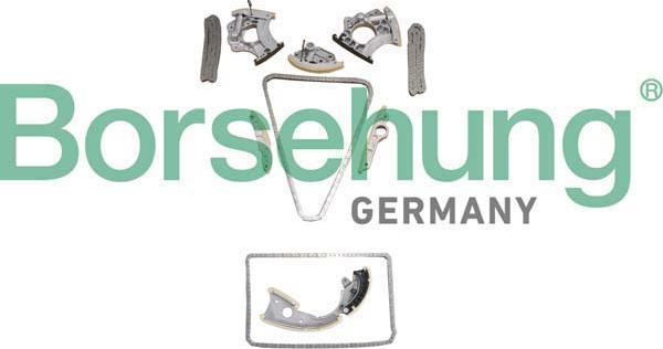 Borsehung B10242 - Auto Part
