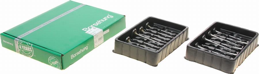 Borsehung B10322 - Auto Part