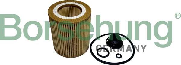 Borsehung B10439 - Eļļas filtrs