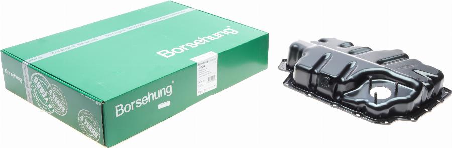 Borsehung B10624 - Eļļas vācele