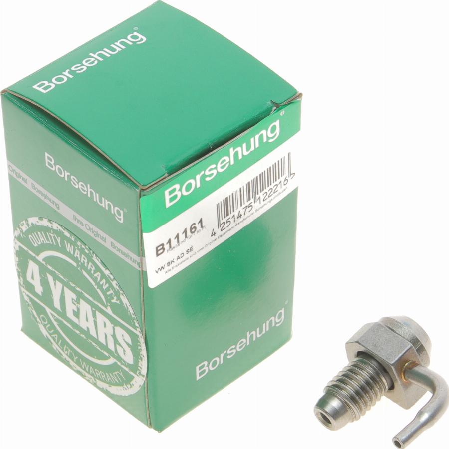 Borsehung B11161