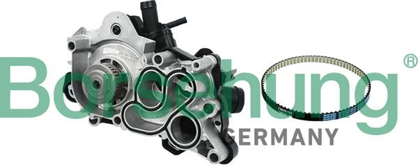 Borsehung B11208 - Auto Part