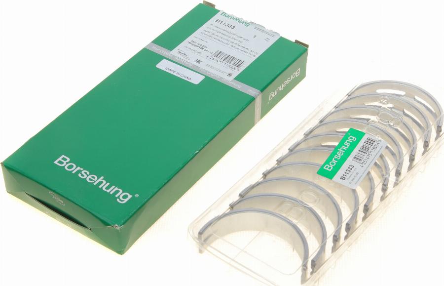 Borsehung B11333 - Auto Part