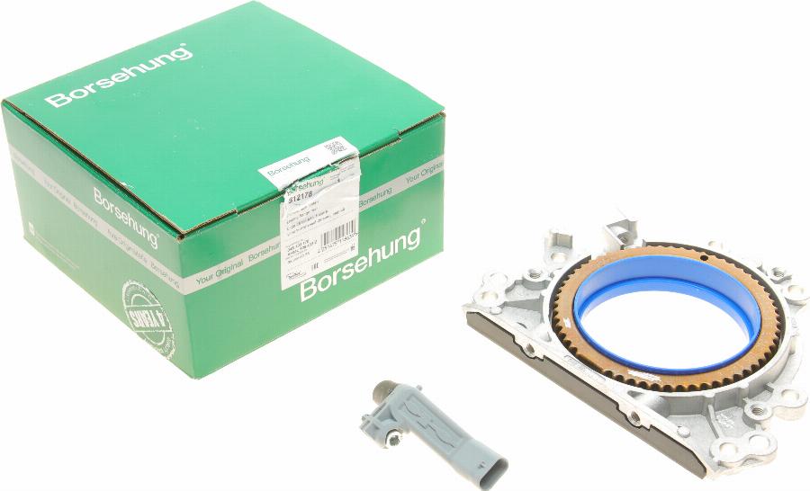 Borsehung B12178