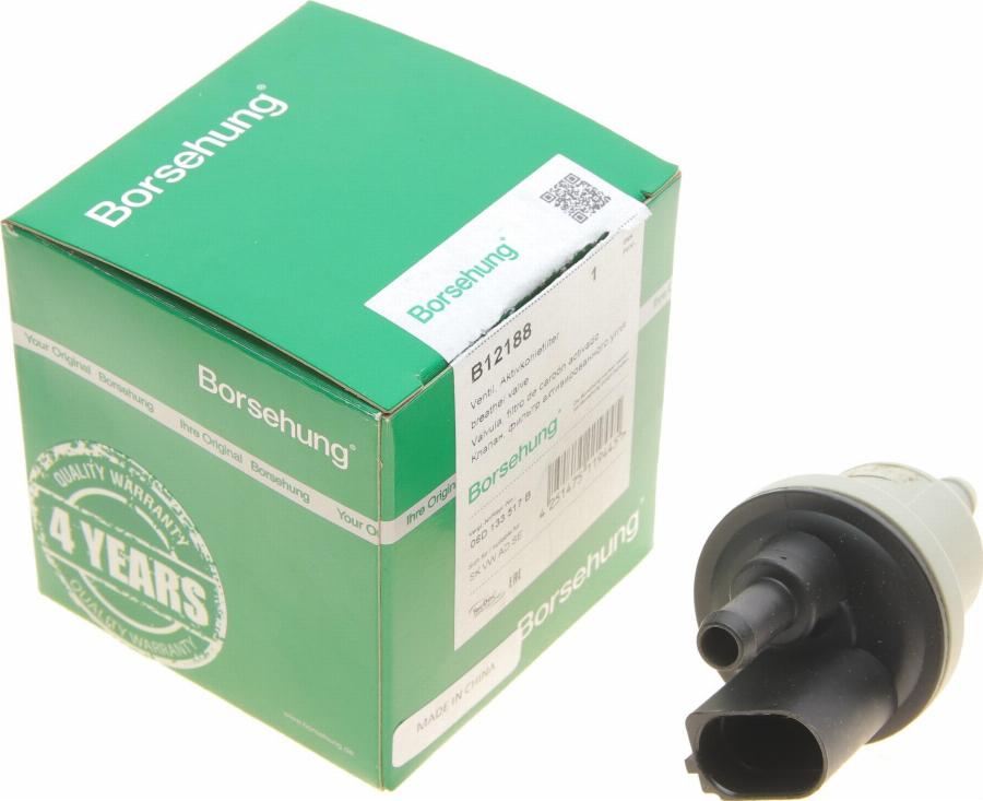 Borsehung B12188