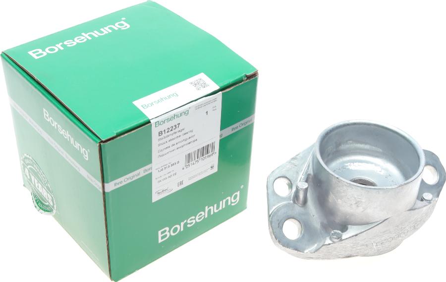 Borsehung B12237 - Auto Part