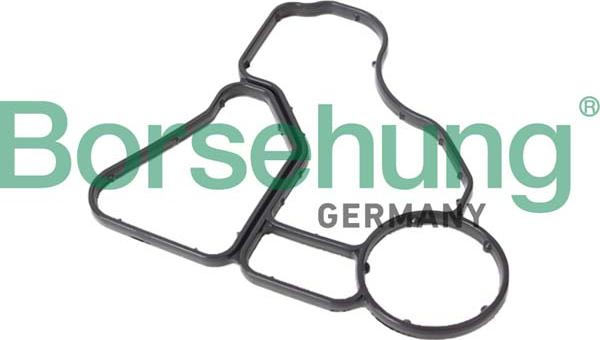Borsehung B12510 - Auto Part