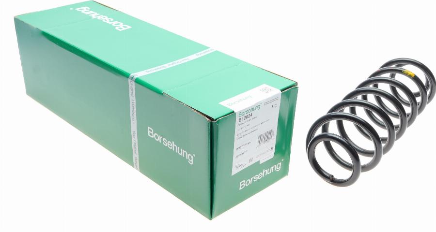 Borsehung B12624 - Balstiekārtas atspere
