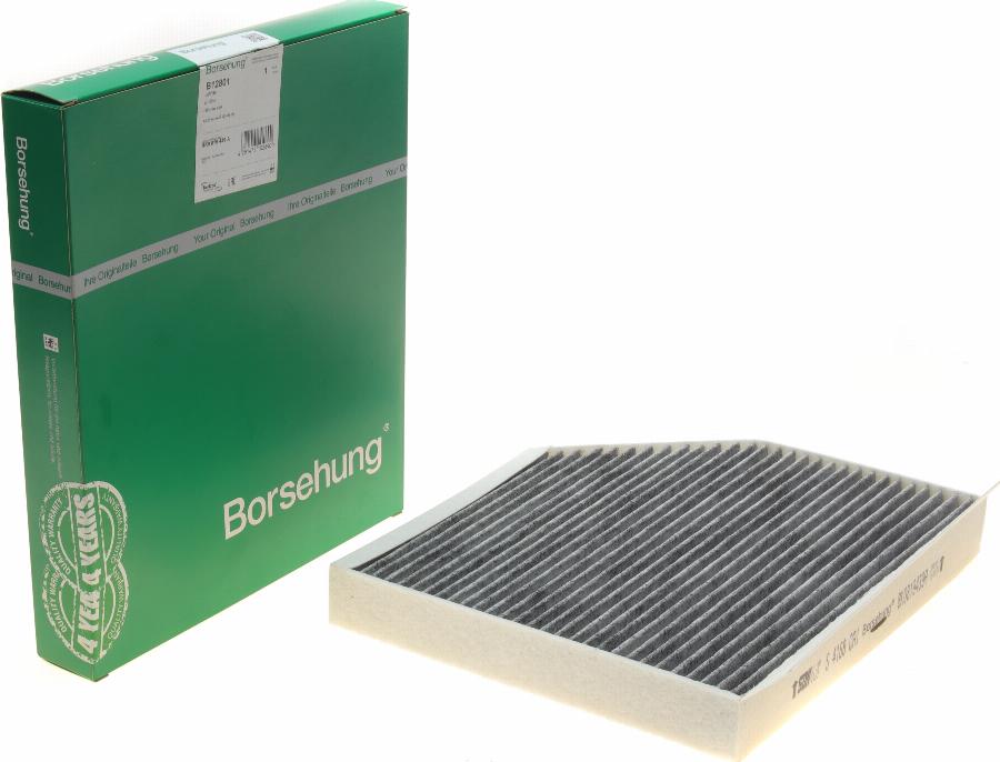Borsehung B12801