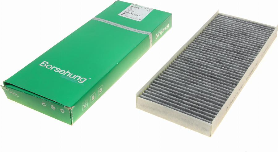 Borsehung B12817 - Filtrs, Salona telpas