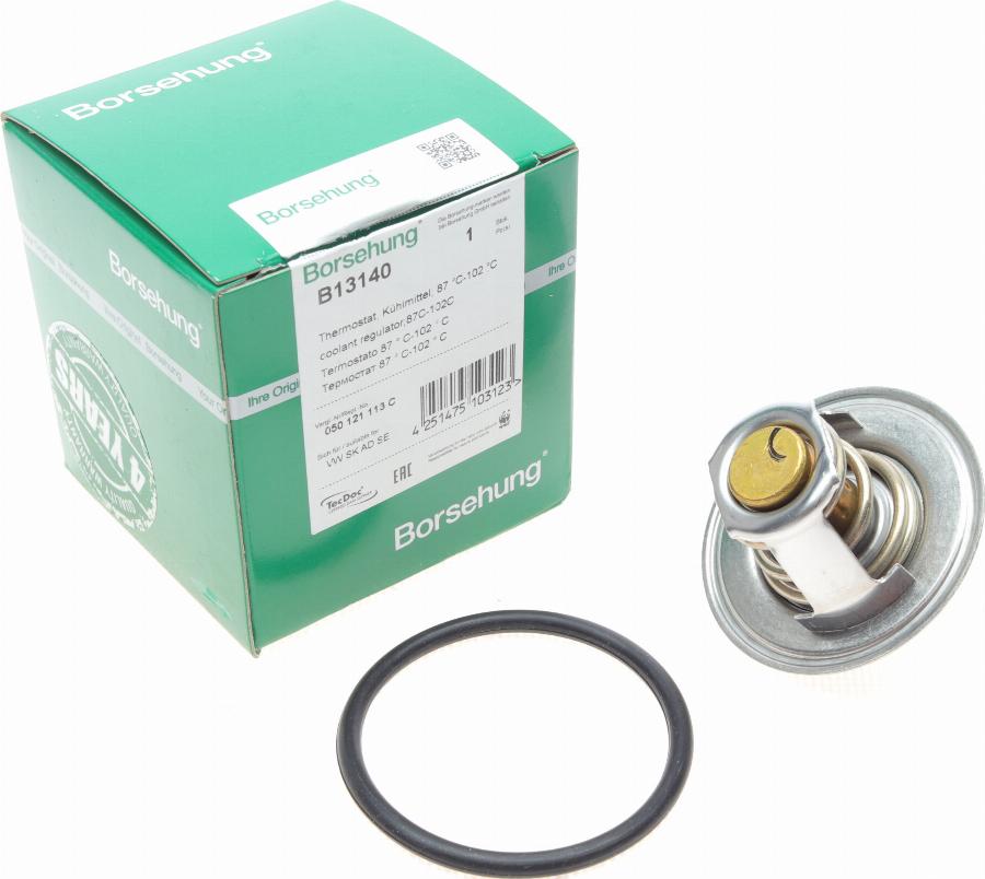 Borsehung B13140