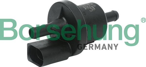 Borsehung B13667 - Auto Part