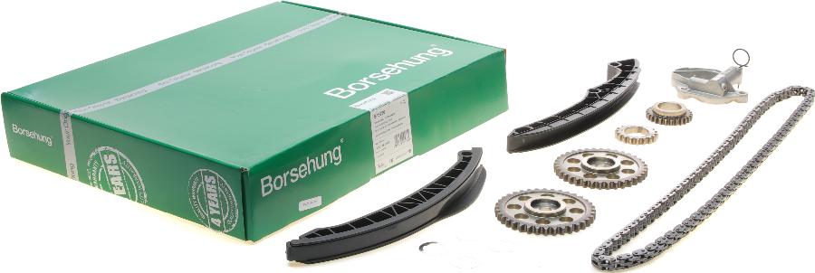 Borsehung B16296 - Dzinēja / motora