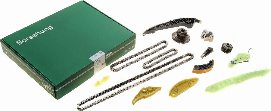 Borsehung B16298 - Auto Part