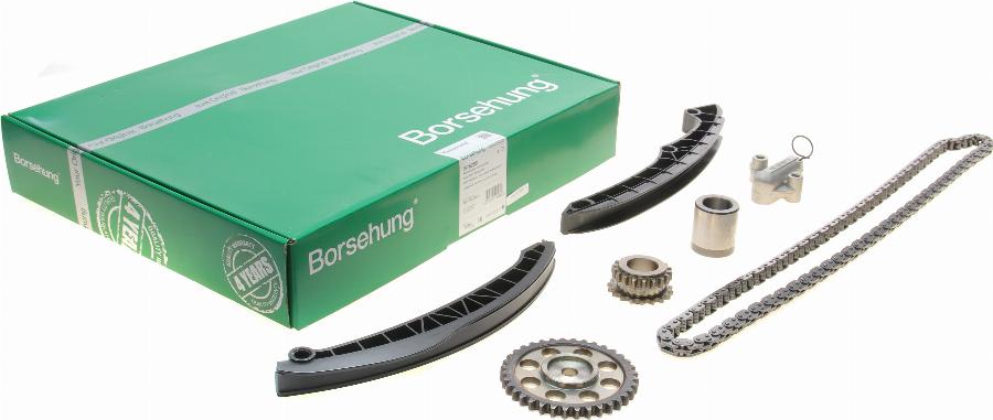 Borsehung B16299 - Dzinēja / motora