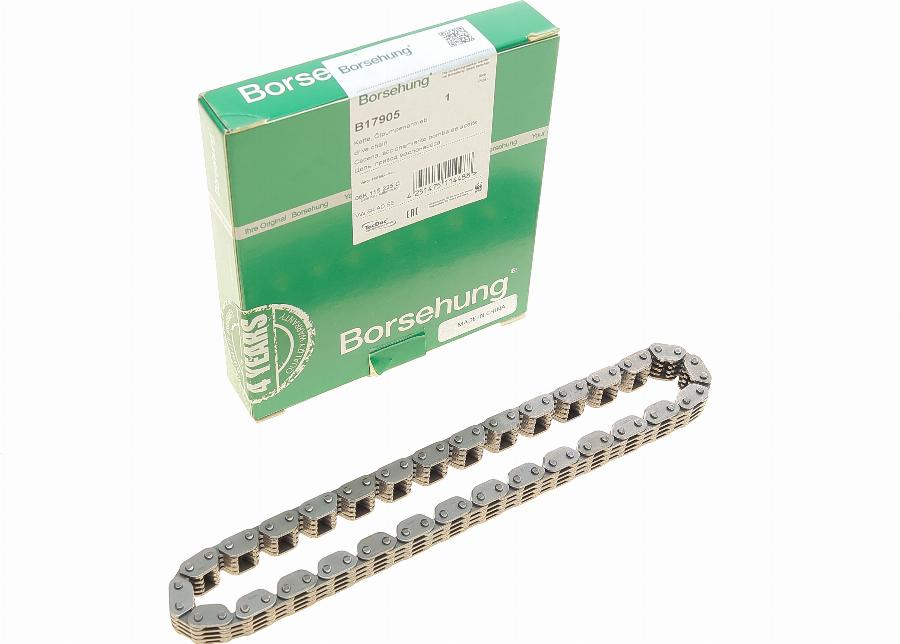 Borsehung B17905