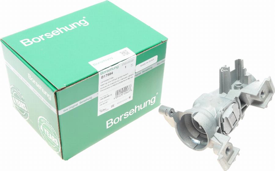 Borsehung B17984