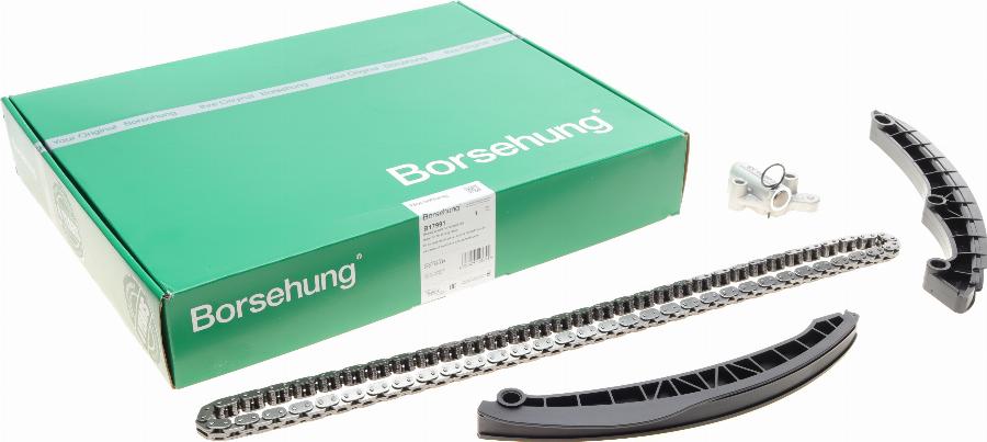 Borsehung B17991