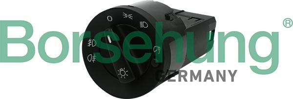 Borsehung B17997