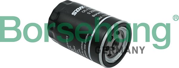 Borsehung B18018
