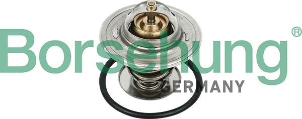 Borsehung B18231 - Auto Part