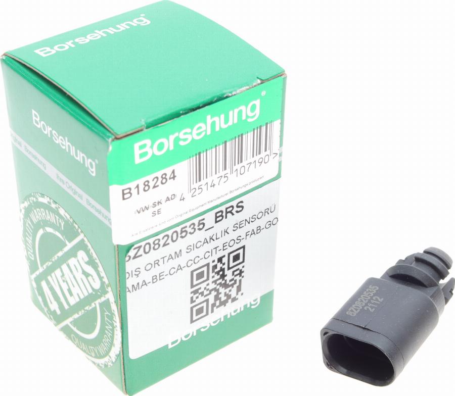 Borsehung B18284